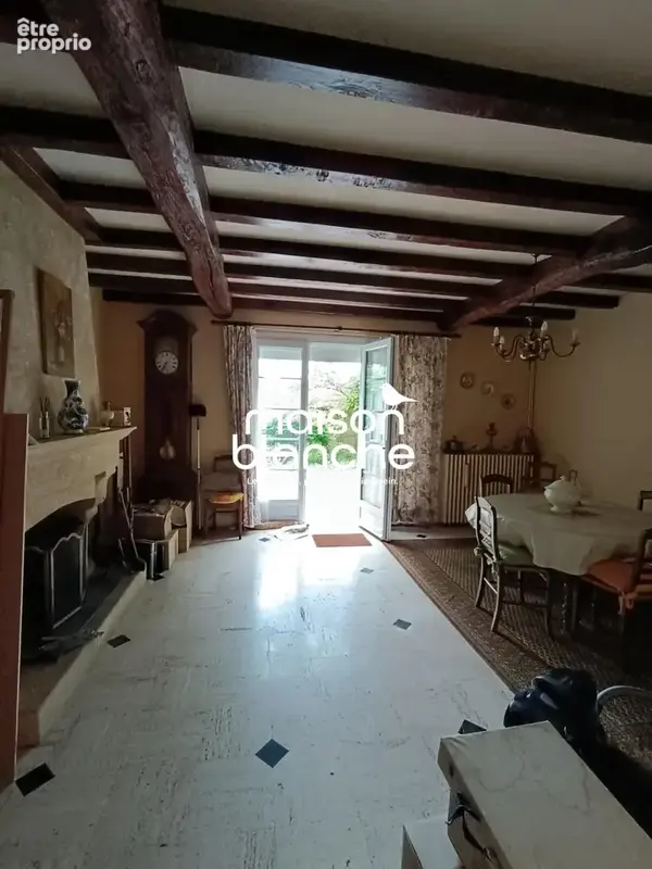 Maison 8 pièces 171 m² à vendre à Coutras (33230) - photo 3