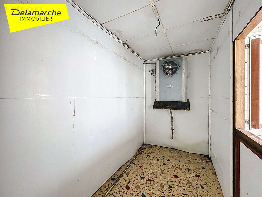 Maison à VILLEBAUDON