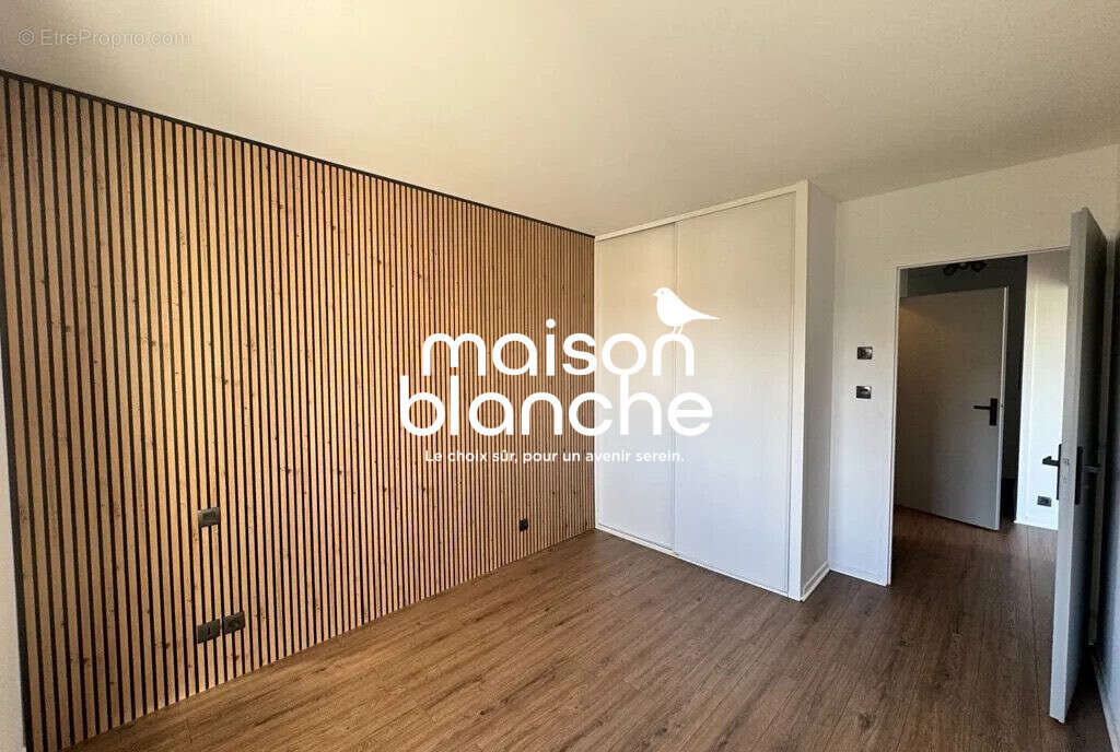 Appartement à LES SABLES-D&#039;OLONNE