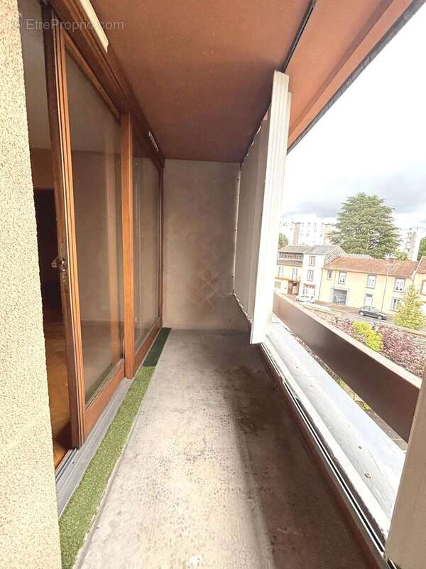 Appartement TARBES – Vue Pyrénées – 5 balcons - photo 7