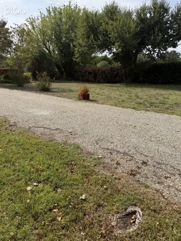 Terrain 1 908 m² à vendre à Pessac (33600) - photo 3
