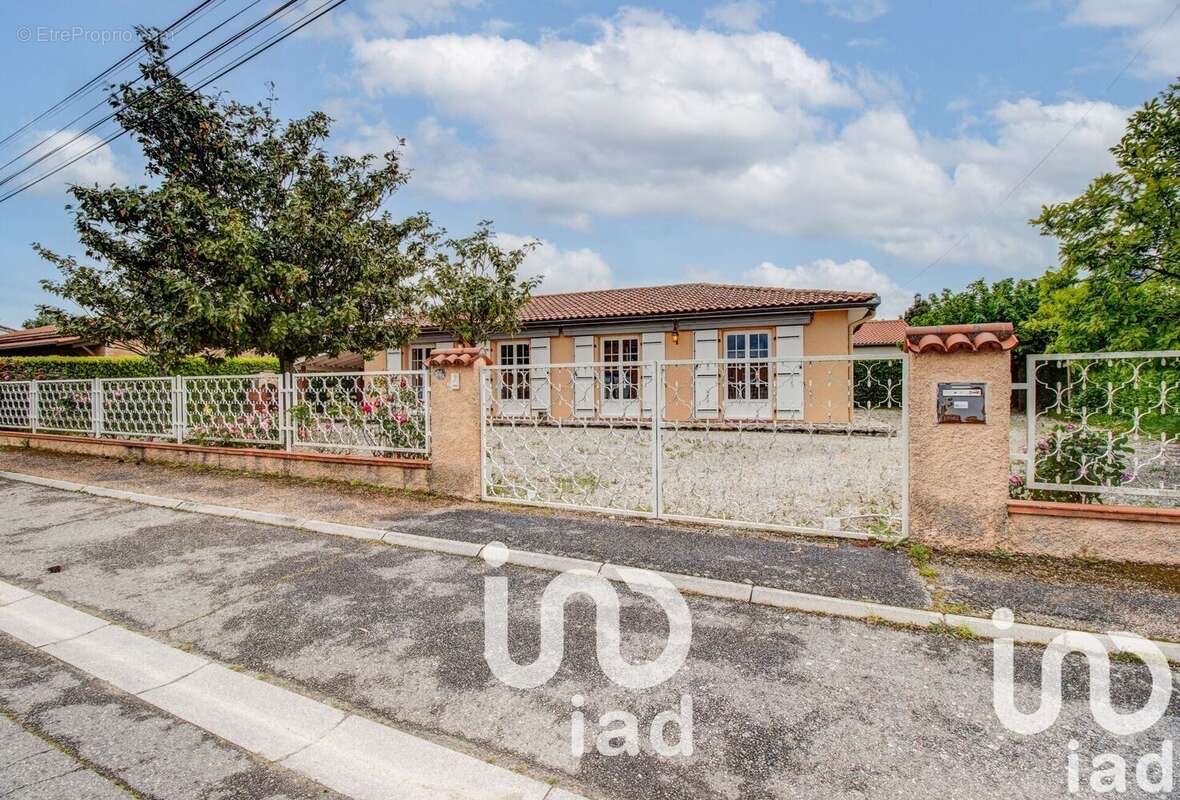 Photo 2 - Maison à AUTERIVE