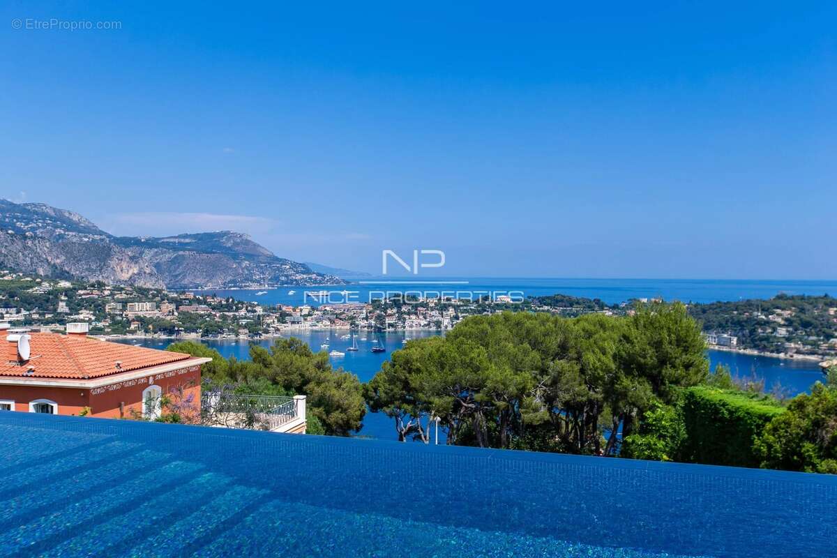Maison à NICE