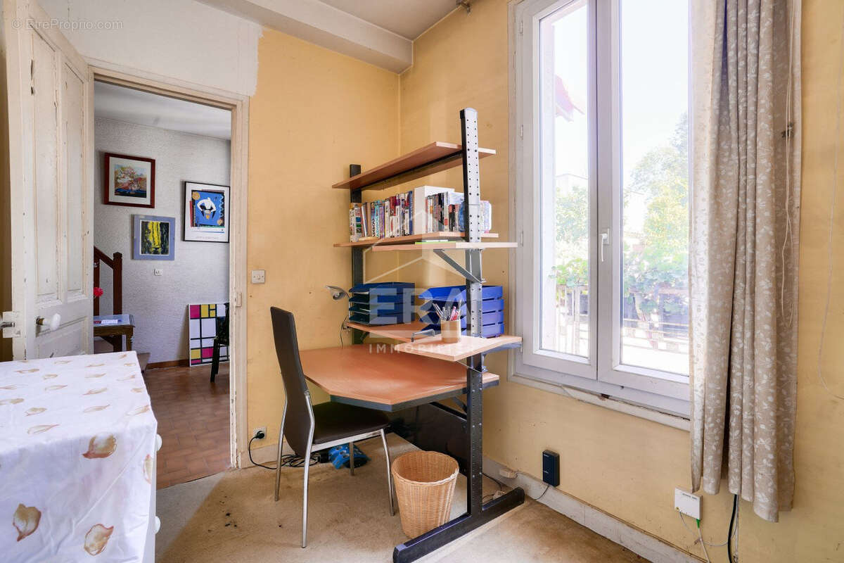 Maison 112m² à sèvres - photo 5