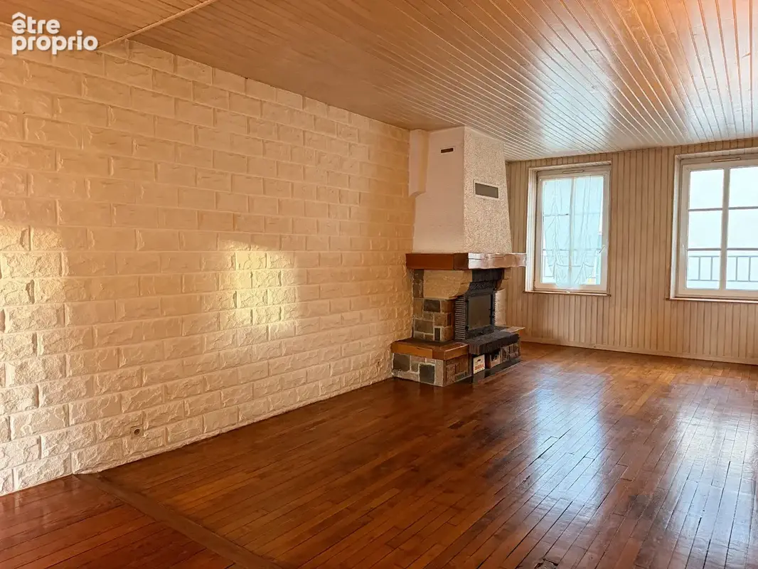 Appartement Metz 5 pièce(s) - photo 1