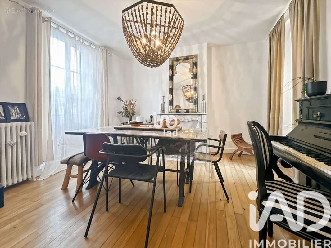 Photo 2 - Maison à SENS