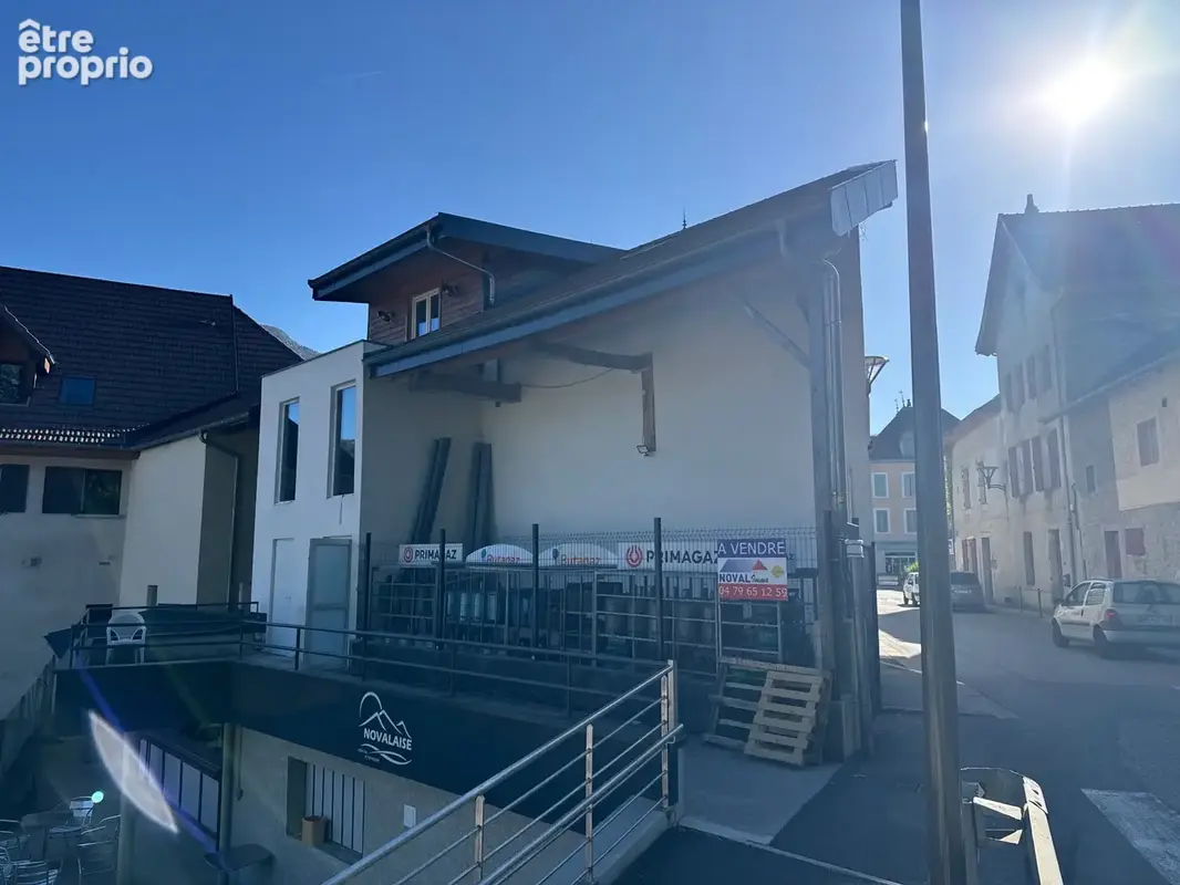 centre village - photo 3