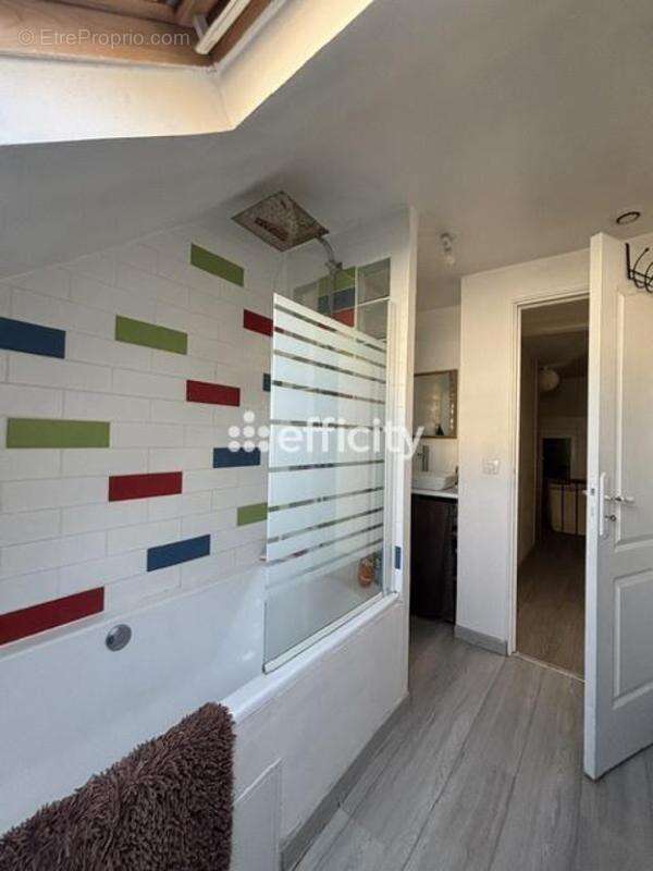 Maison de ville - photo 8
