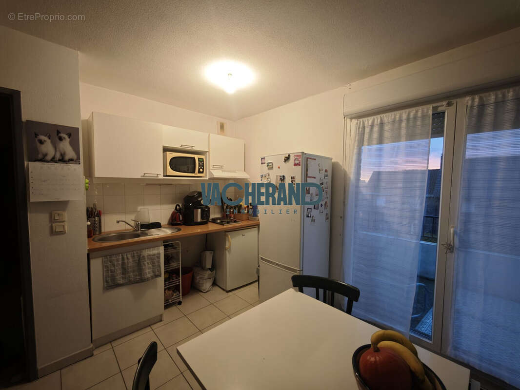 Appartement à BAILLEUL