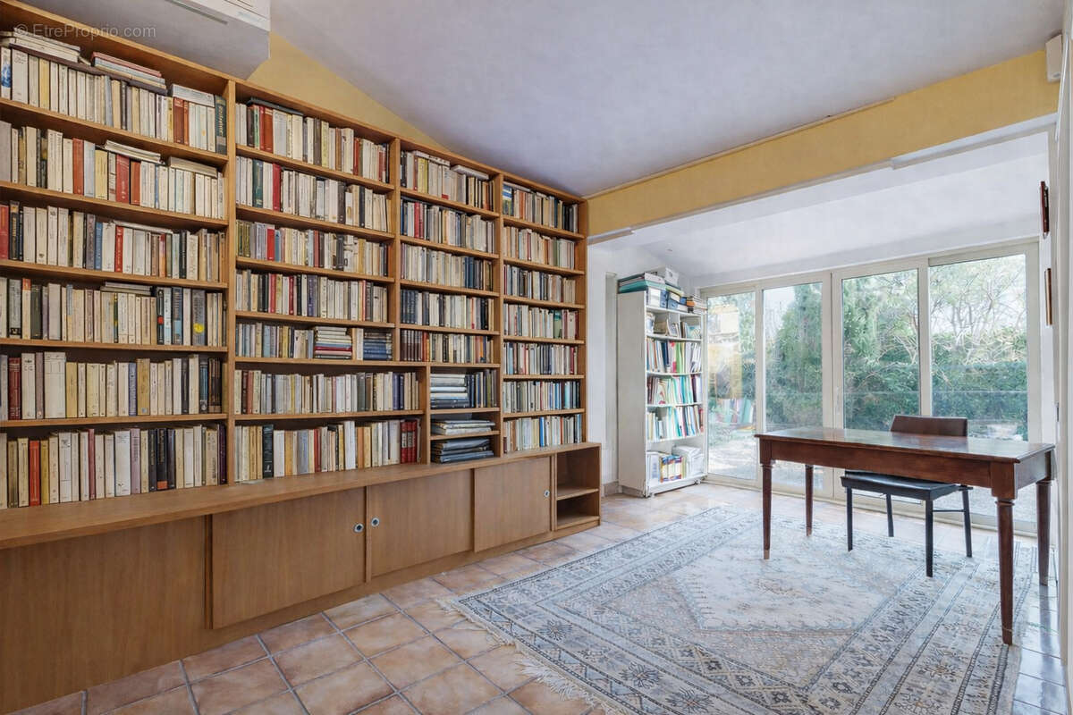 Maison à SAINT-REMY-DE-PROVENCE