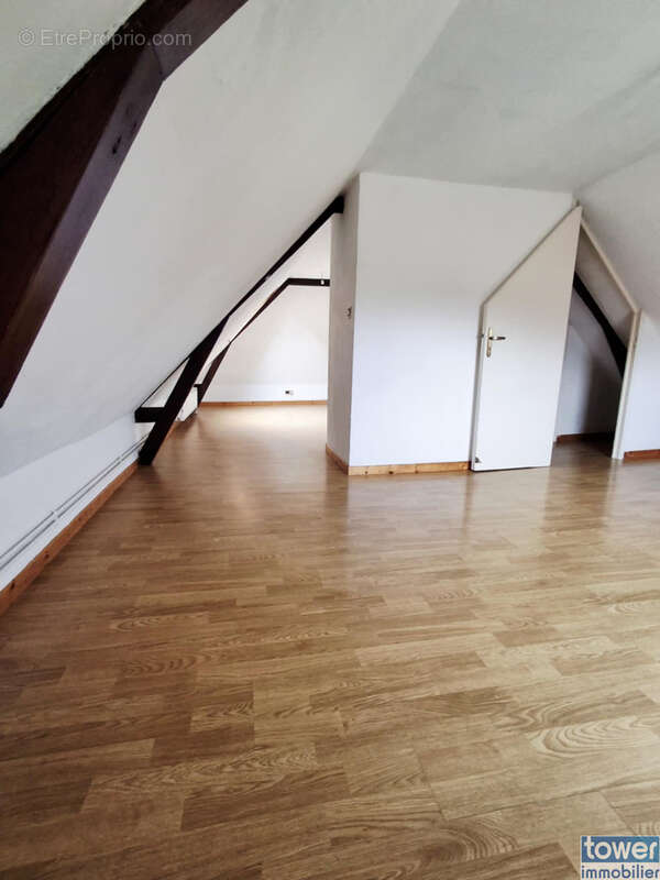 Appartement à BETHUNE