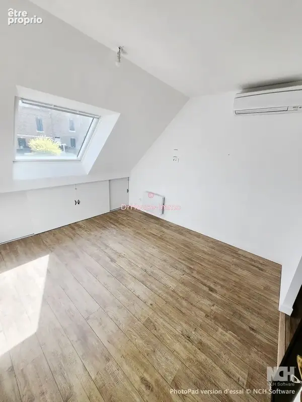 Maison 6 pièces 108 m² à vendre à Balagny-Sur-Therain (60250) - photo 16