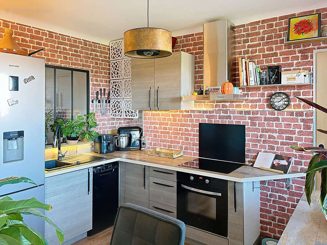 Appartement à AVIGNON