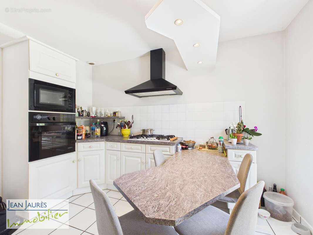 Maison de plain pied sur sous-sol total - photo 8
