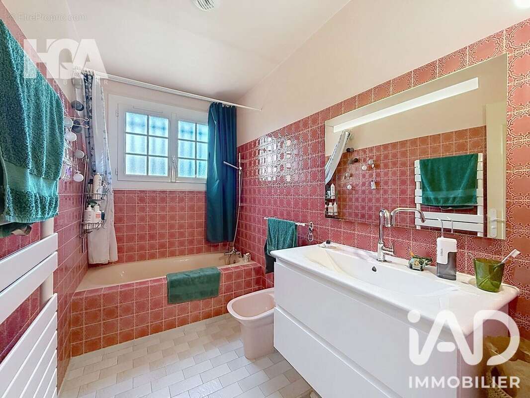 Photo 9 - Maison à LA GARDE