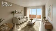 Appartement à ENTRAIGUES-SUR-LA-SORGUE