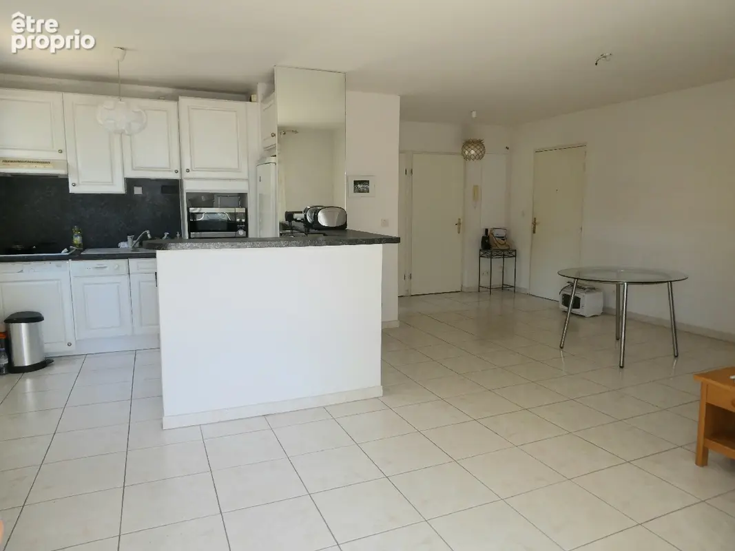Appartement 49 m² à Montpellier  - photo 3