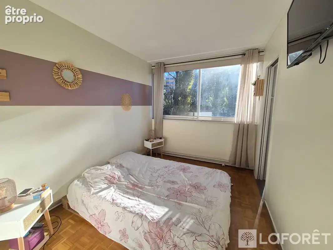 Appartement Palaiseau 4 pièce(s) 67.55 m2 - photo 6