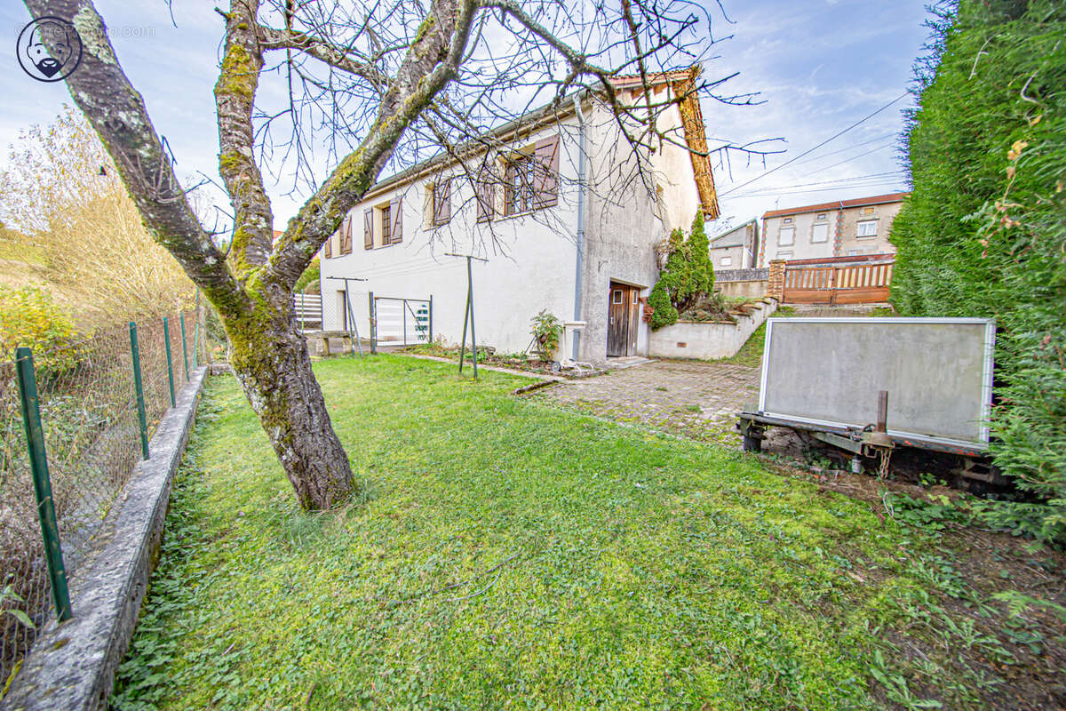 Maison à LIGNY-EN-BARROIS