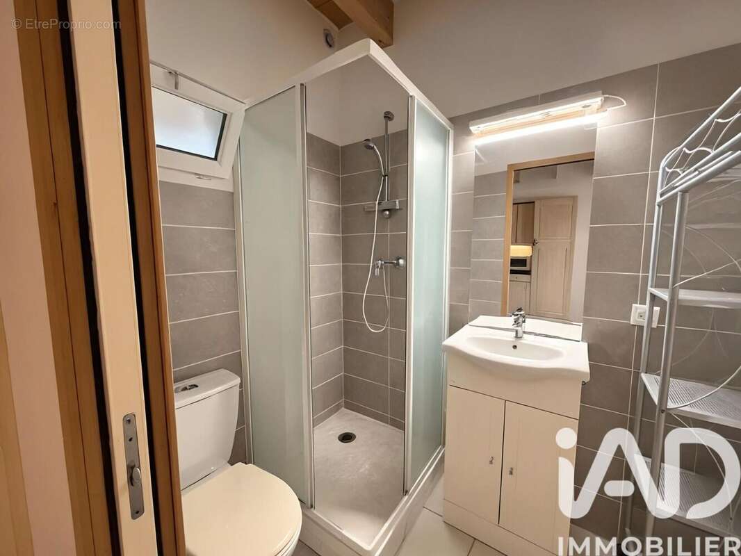 Photo 4 - Appartement à CHATELAILLON-PLAGE