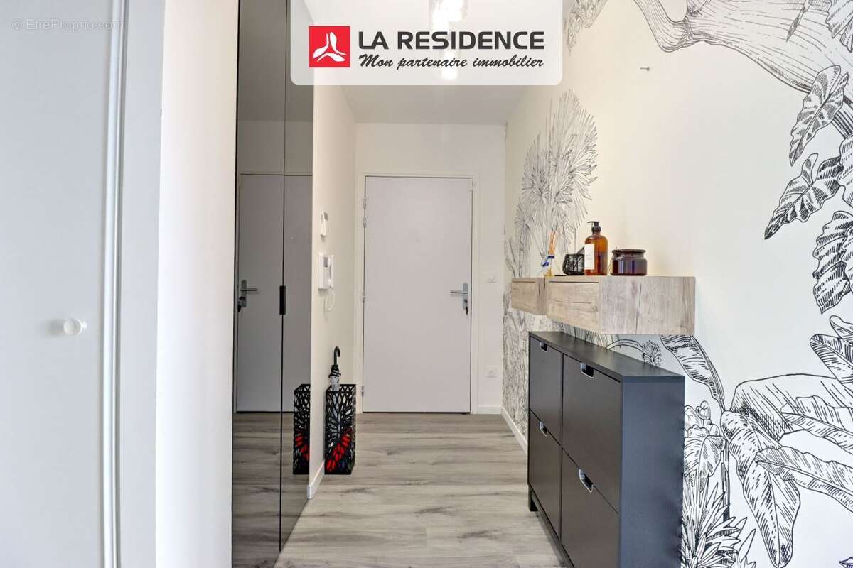 Appartement à CLAMART