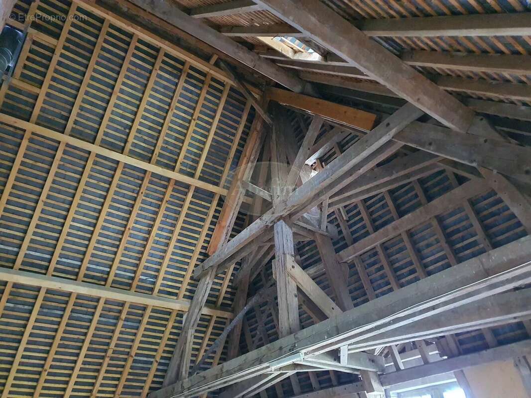 Maison à MAULEON-LICHARRE