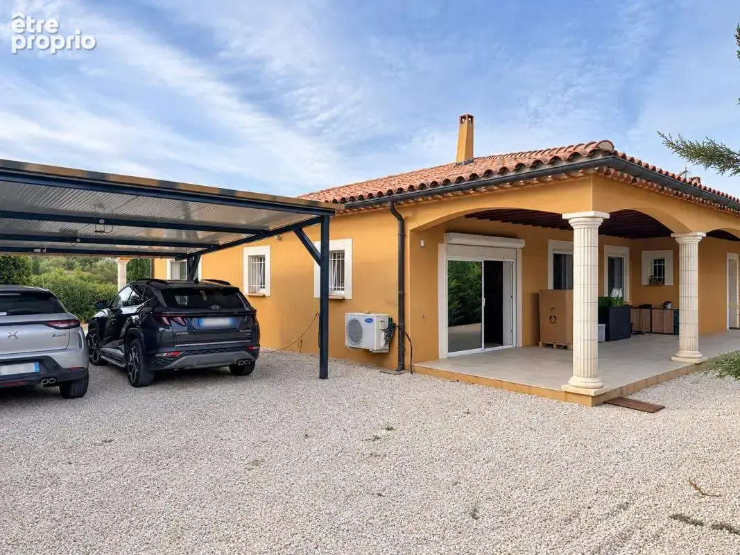Maison 6 pièces 205 m² à vendre à Montfrin (30490) - photo 17
