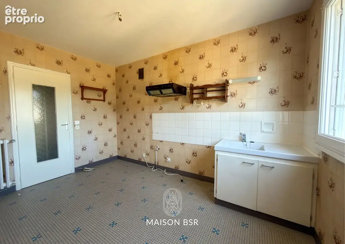 Appartement Type 3 de 72 m² - photo 4