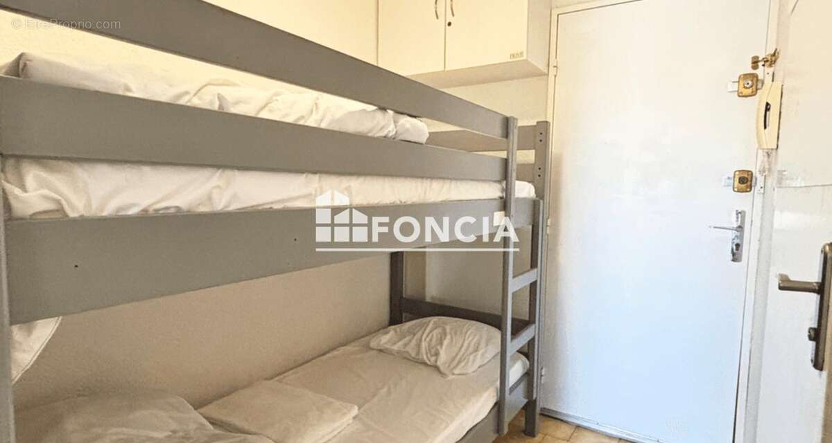 Appartement à LE BARCARES