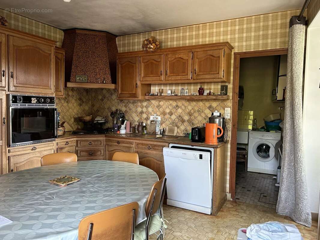 Maison 265 m² à Bressuire  - photo 9