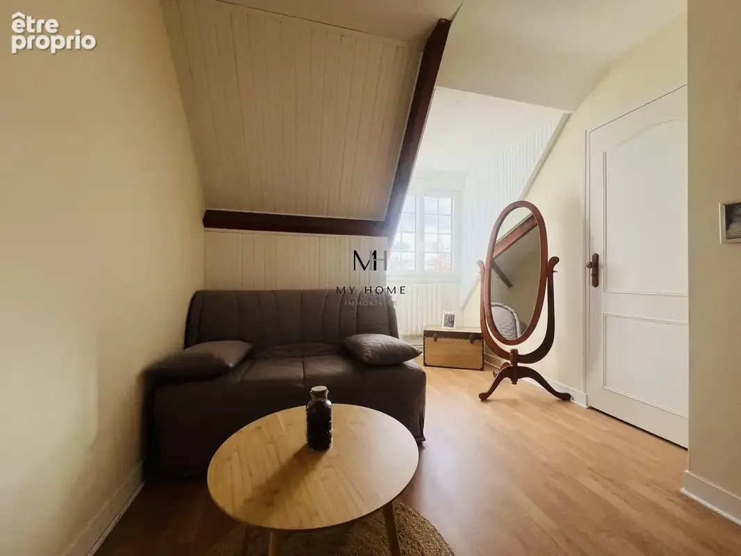 Maison 5 pièces 115 m² à vendre à Lonrai (61250) - photo 8