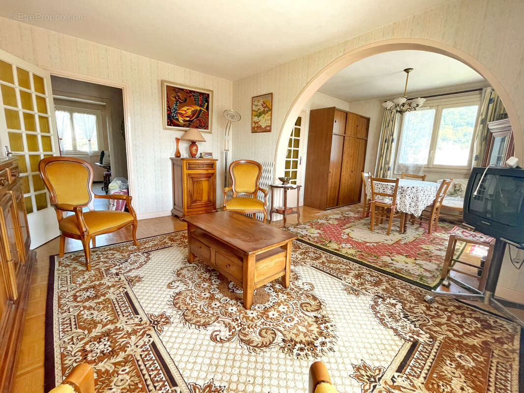 Appartement à VIENNE