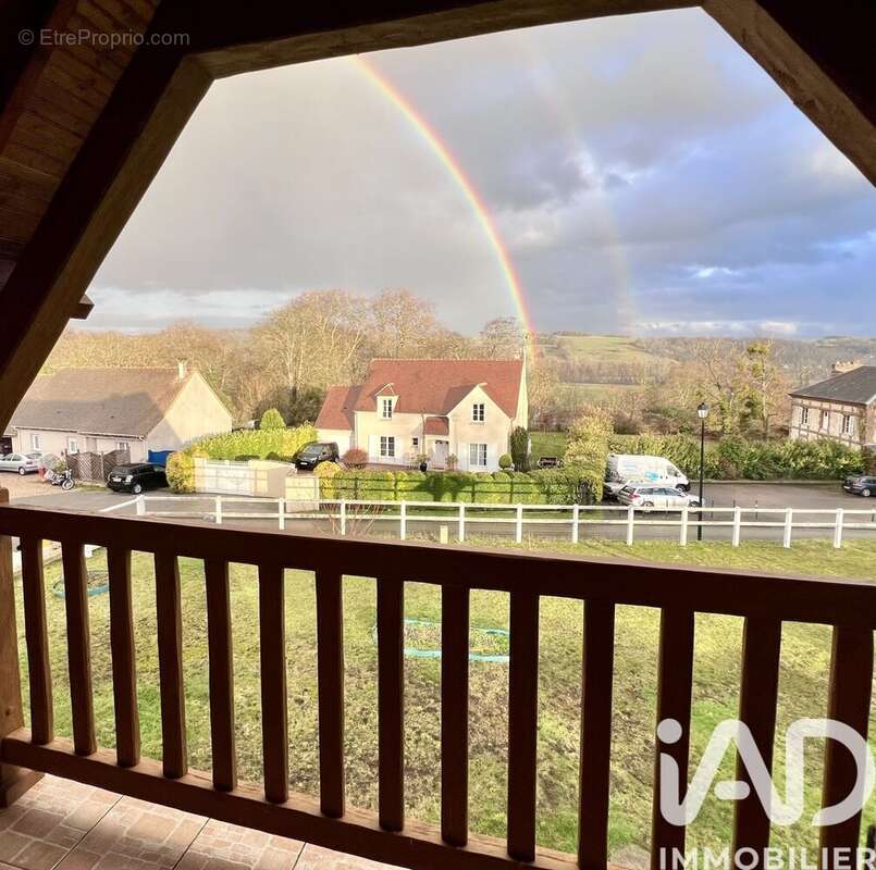 Photo 8 - Maison à MAGNY-EN-VEXIN