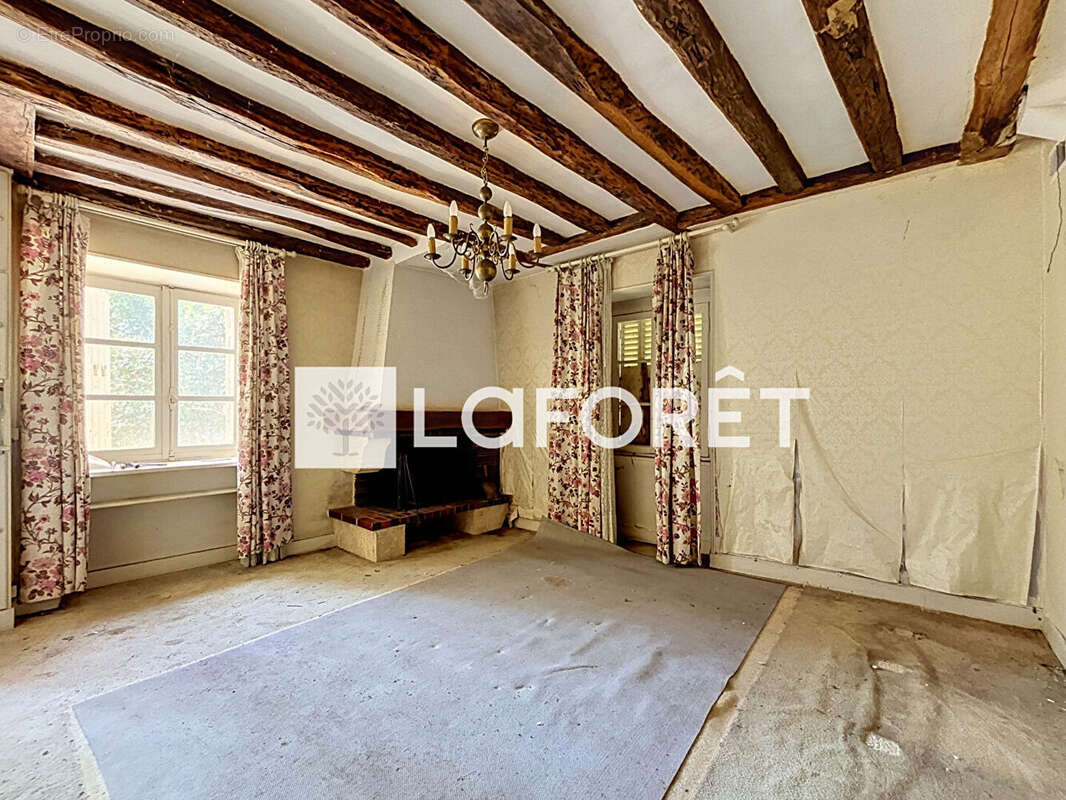 Deux Maisons à Boissise La Bertrand - 85 m2 et 93 m2 - photo 3