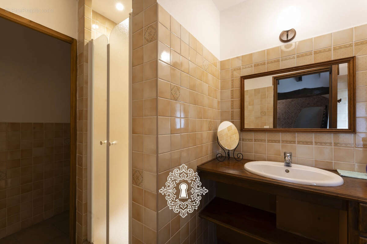 Maison à DONNEMARIE-DONTILLY