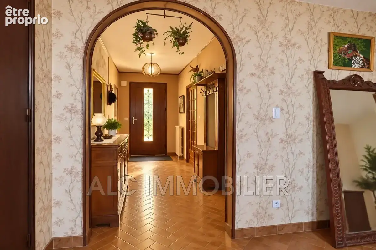 Maison 3 pièces 111 m² à vendre à Lonrai (61250) - photo 8