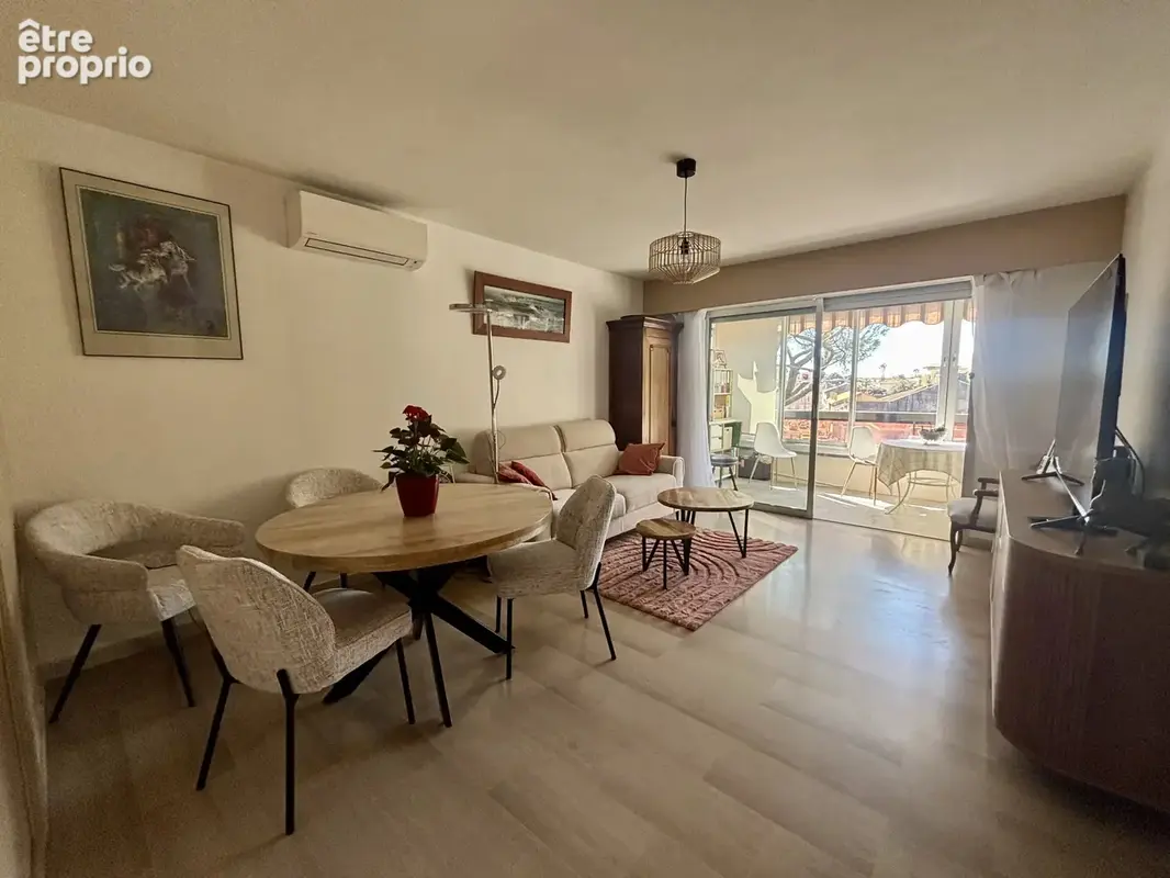 Exclusivité - 2 pièces 57 m² quartier stanislas - photo 2