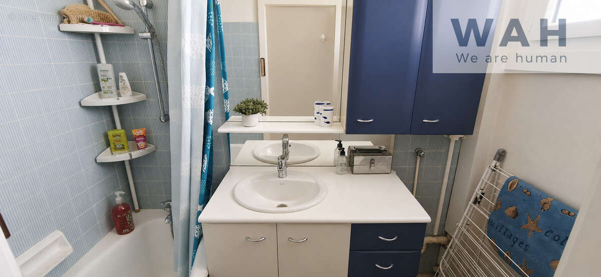 Appartement T3 à Palavas-Les-Flots - photo 6