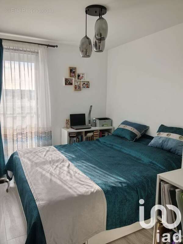 Photo 8 - Appartement à FRESNES