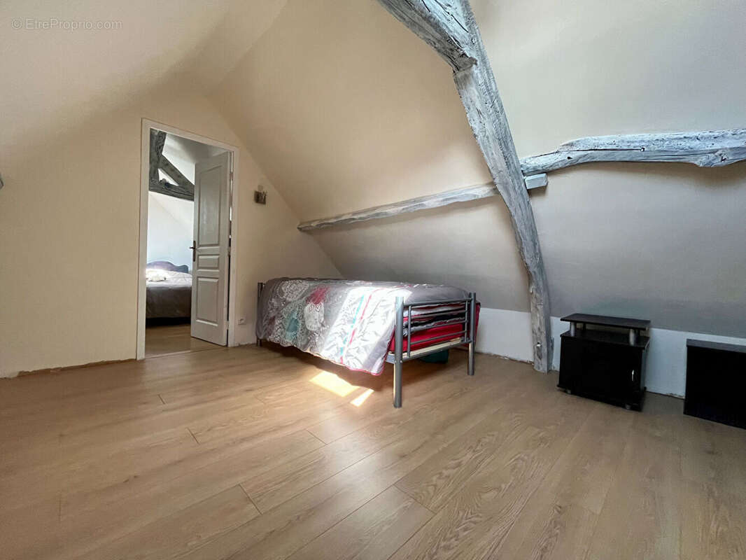 Maison Angy 4 pièce(s) 80 m2 - photo 8