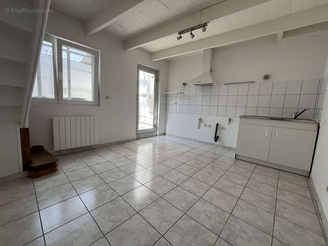 Maison de Bourg PLOURIVO - photo 5