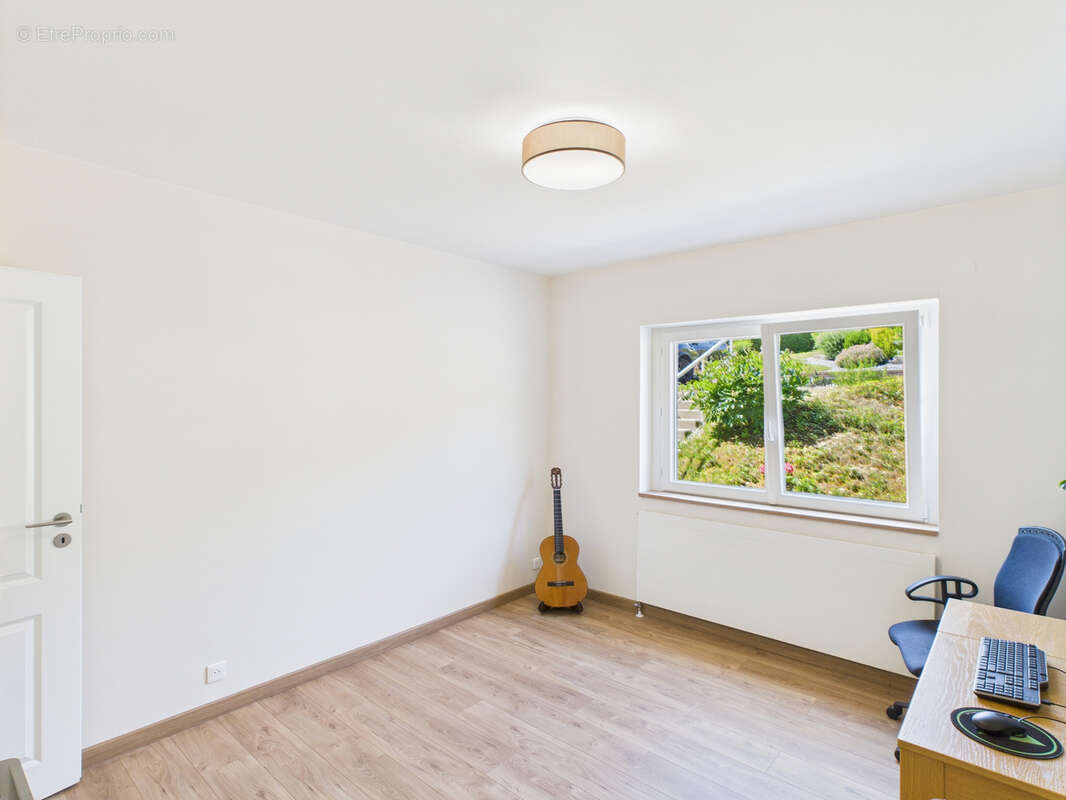 Maison à WENTZWILLER