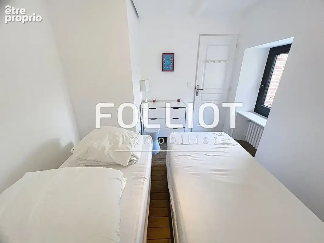 A vendre 50660 annoville maison de caractere meublee a 1.5km de la mer - photo 13
