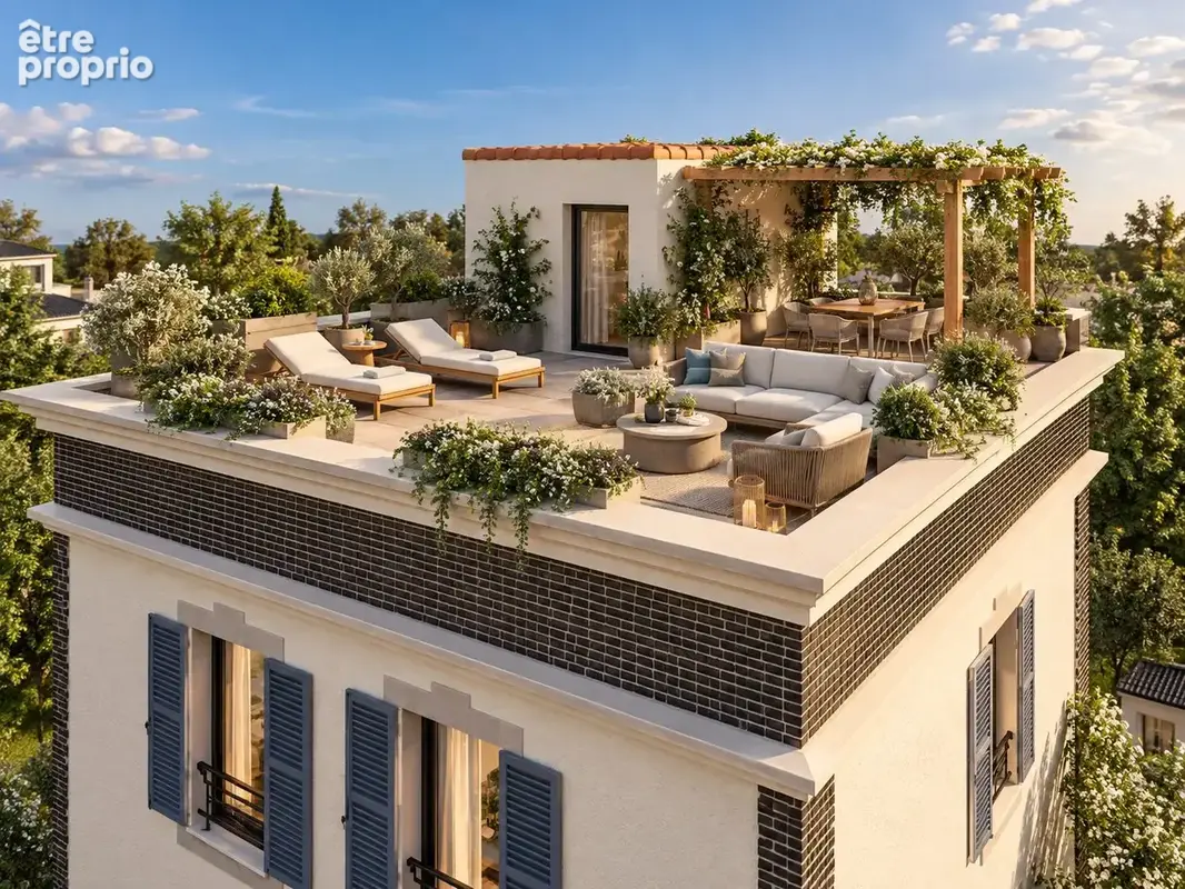 Maison 5 pièces 159 m² à vendre à Saint-Cyr-L'ecole (78210) - photo 3