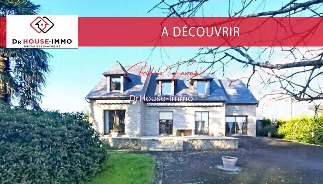 Maison à LOUVIGNE-DU-DESERT