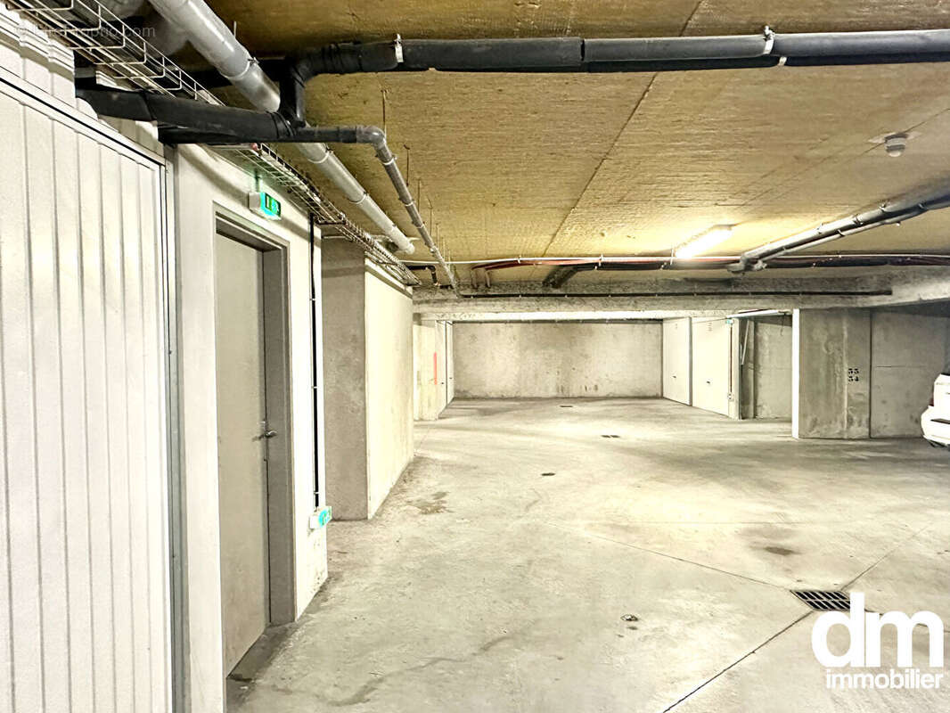 Appartement à MARTIGUES
