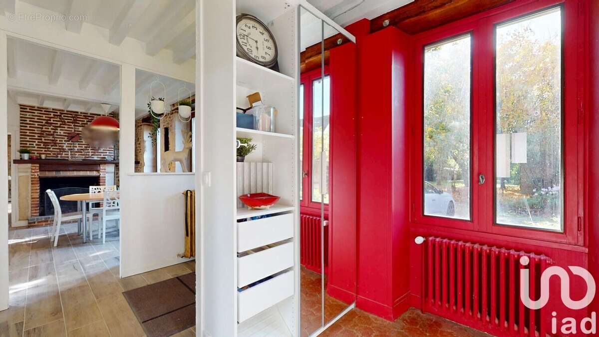 Photo 9 - Maison à AUXERRE