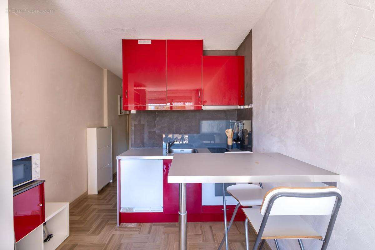 Appartement à LE LAVANDOU