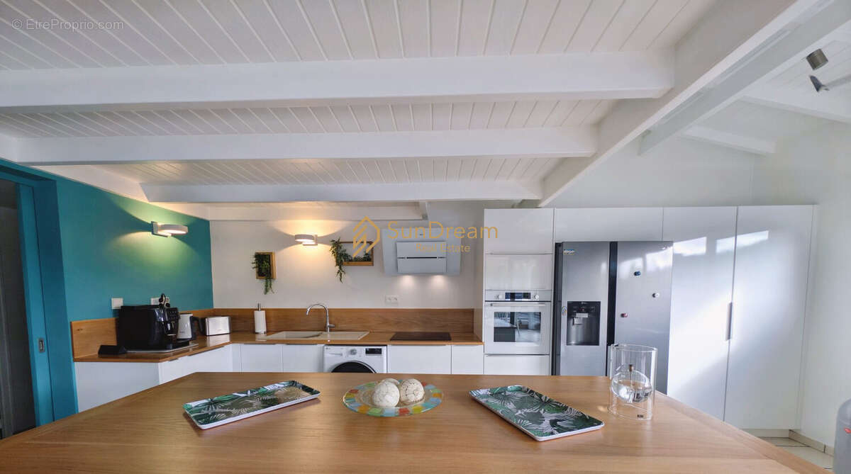 Maison à SAINT-MARTIN