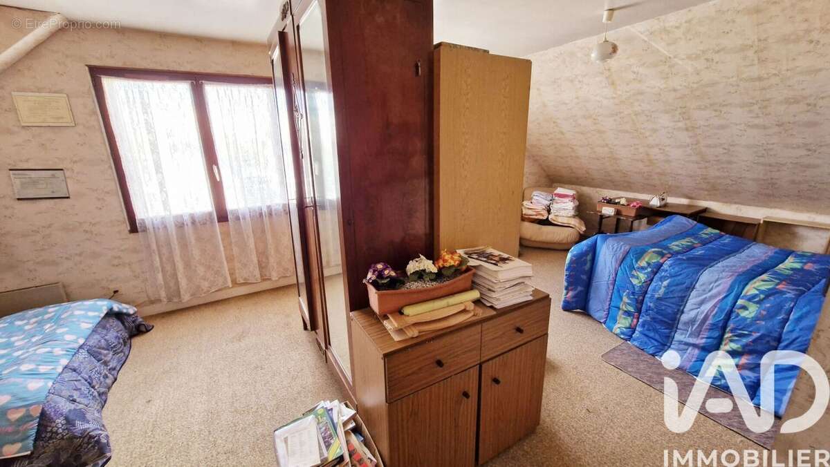 Maison 158 m² à Luce  - photo 9